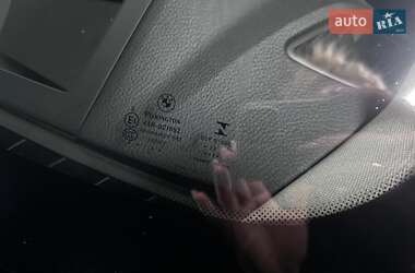 Седан BMW 5 Series 2016 в 