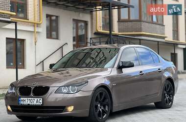 Седан BMW 5 Series 2006 в Чорноморську