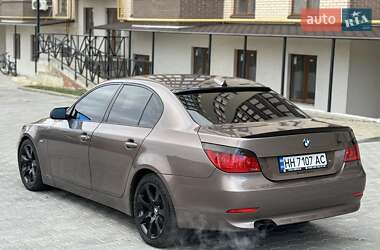 Седан BMW 5 Series 2006 в Чорноморську