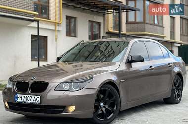 Седан BMW 5 Series 2006 в Чорноморську