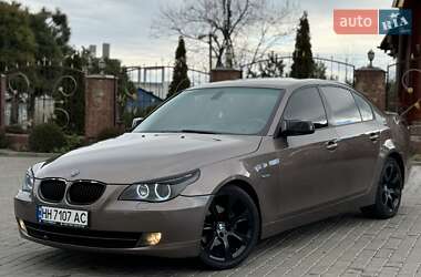 Седан BMW 5 Series 2006 в Чорноморську