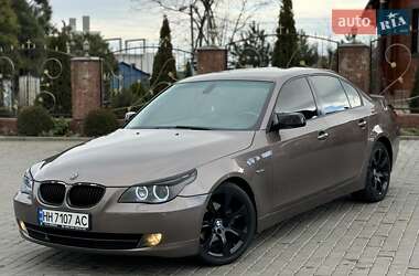 Седан BMW 5 Series 2006 в Чорноморську