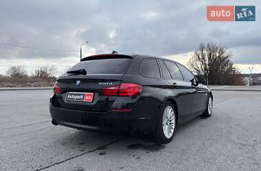 Универсал BMW 5 Series 2011 в Запорожье