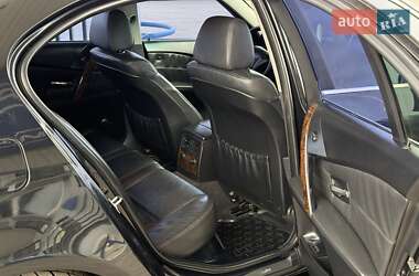 Седан BMW 5 Series 2005 в 