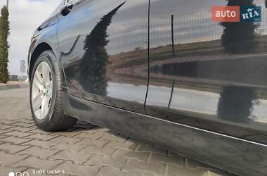 Седан BMW 5 Series 2013 в Рівному