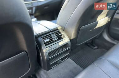 Седан BMW 5 Series 2014 в 
