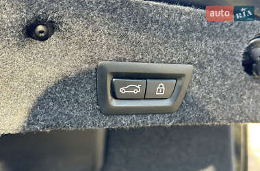 Седан BMW 5 Series 2014 в 