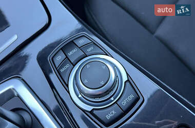 Седан BMW 5 Series 2011 в 