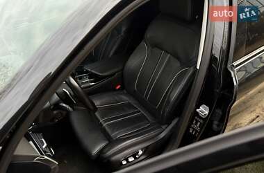 Универсал BMW 5 Series 2018 в 