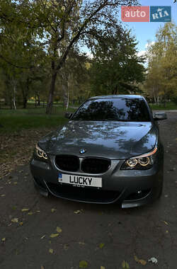 Универсал BMW 5 Series 2008 в Запорожье