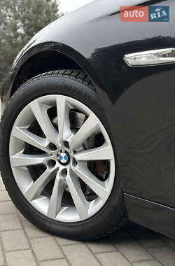 Универсал BMW 5 Series 2013 в Костополе