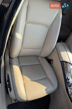 Седан BMW 5 Series 2015 в 