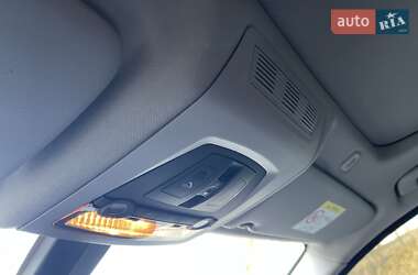 Седан BMW 5 Series 2015 в 