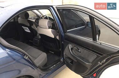 Седан BMW 5 Series 1999 в 