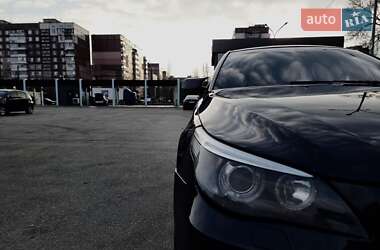 Седан BMW 5 Series 2005 в Днепре