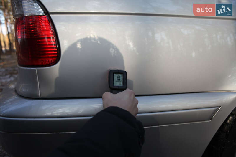 Седан BMW 5 Series 2002 в Киеве фото 85 Седан BMW 5 Series 2002 в Киеве
