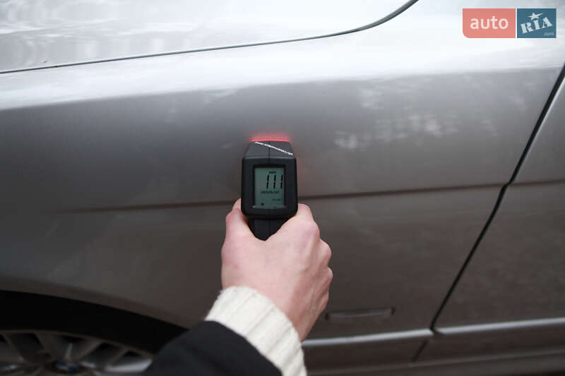 Седан BMW 5 Series 2002 в Киеве фото 96 Седан BMW 5 Series 2002 в Киеве