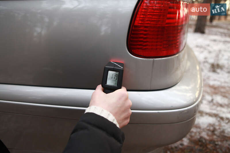 Седан BMW 5 Series 2002 в Киеве фото 94 Седан BMW 5 Series 2002 в Киеве