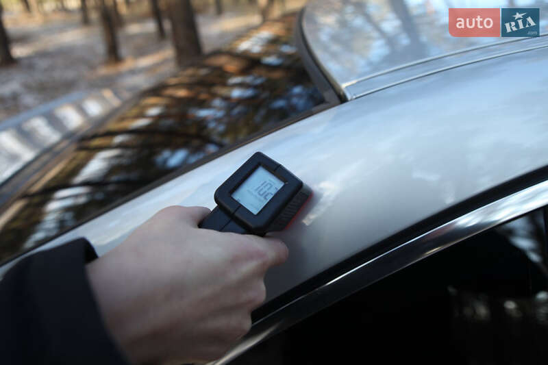 Седан BMW 5 Series 2002 в Киеве фото 134 Седан BMW 5 Series 2002 в Киеве