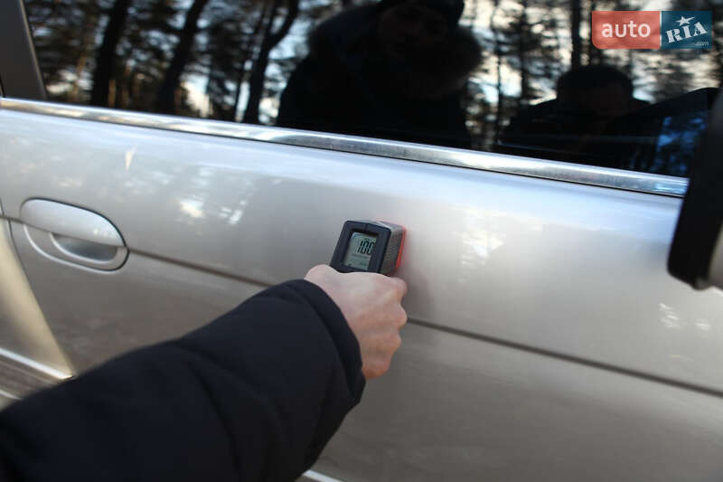 Седан BMW 5 Series 2002 в Киеве фото 141 Седан BMW 5 Series 2002 в Киеве