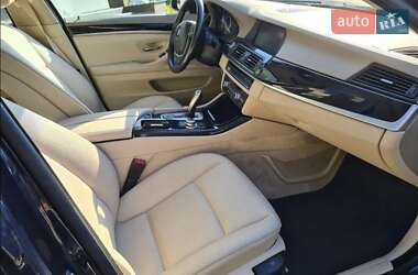 Универсал BMW 5 Series 2010 в Житомире