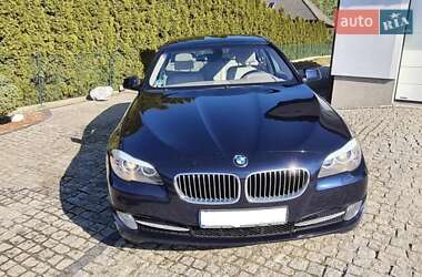 Универсал BMW 5 Series 2010 в Житомире