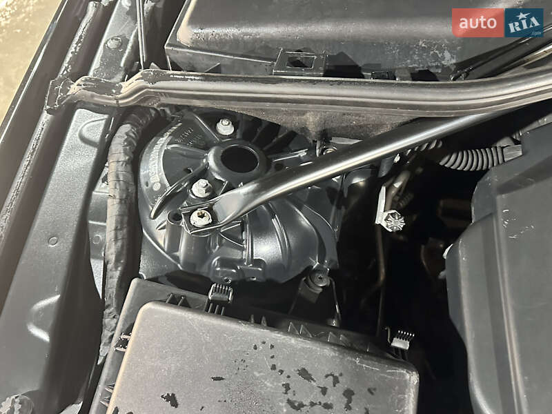 Универсал BMW 5 Series 2007 в Черновцах фото 12 Универсал BMW 5 Series 2007 в Черновцах