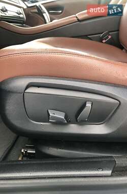 Универсал BMW 5 Series 2017 в 