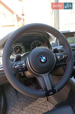 BMW 5 Series 2014 BMW 5 Series 2014