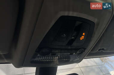 Седан BMW 5 Series 2015 в 