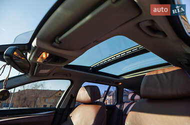 Универсал BMW 5 Series 2012 в 