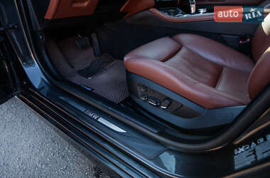Универсал BMW 5 Series 2012 в 