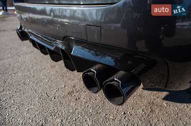Универсал BMW 5 Series 2012 в 