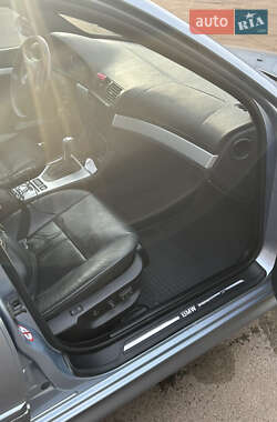 Універсал BMW 5 Series 2003 в Києві