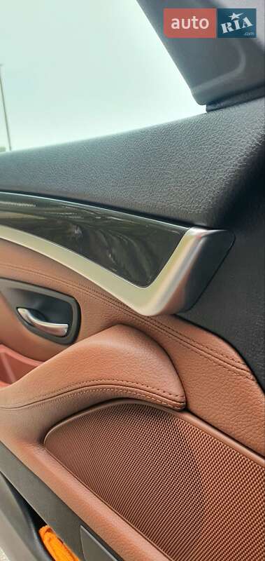 Универсал BMW 5 Series 2013 в Киеве фото 30 Универсал BMW 5 Series 2013 в Киеве