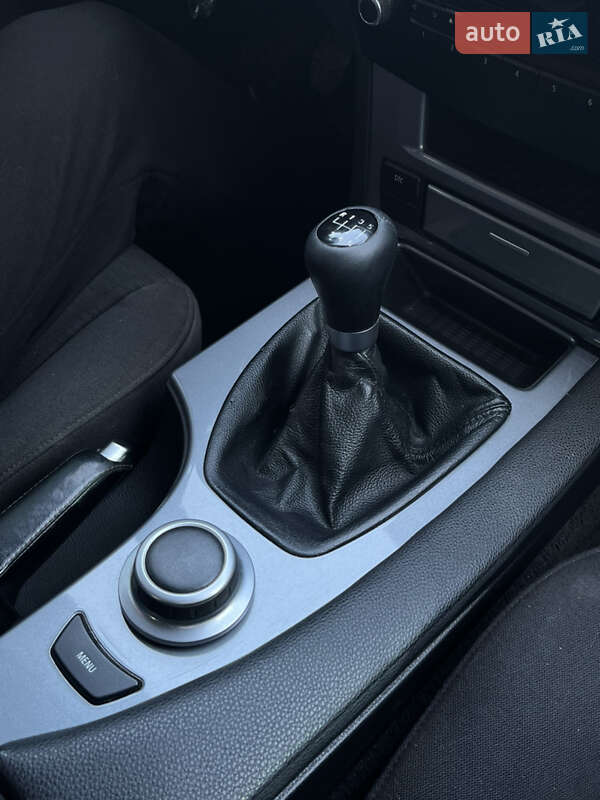 Седан BMW 5 Series 2008 в Івано-Франківську фото 37 Седан BMW 5 Series 2008 в Івано-Франківську