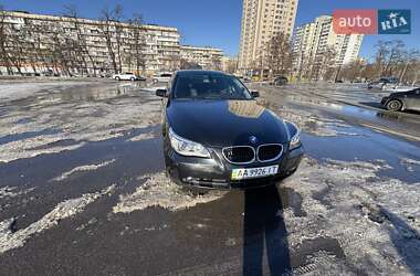 Седан BMW 5 Series 2004 в Києві