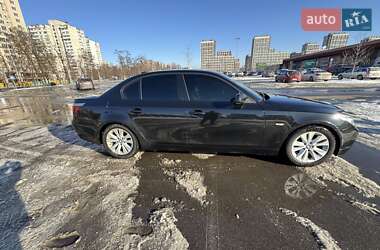 Седан BMW 5 Series 2004 в Києві