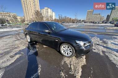 Седан BMW 5 Series 2004 в Києві