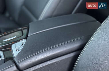 Седан BMW 5 Series 2014 в 