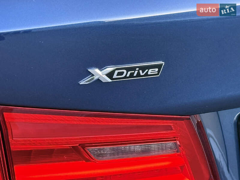 Седан BMW 5 Series 2017 в Днепре фото 58 Седан BMW 5 Series 2017 в Днепре