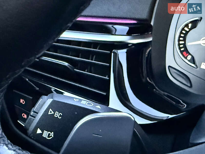 Седан BMW 5 Series 2017 в Днепре фото 79 Седан BMW 5 Series 2017 в Днепре