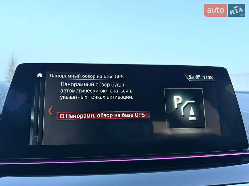 Седан BMW 5 Series 2017 в Днепре фото 85 Седан BMW 5 Series 2017 в Днепре