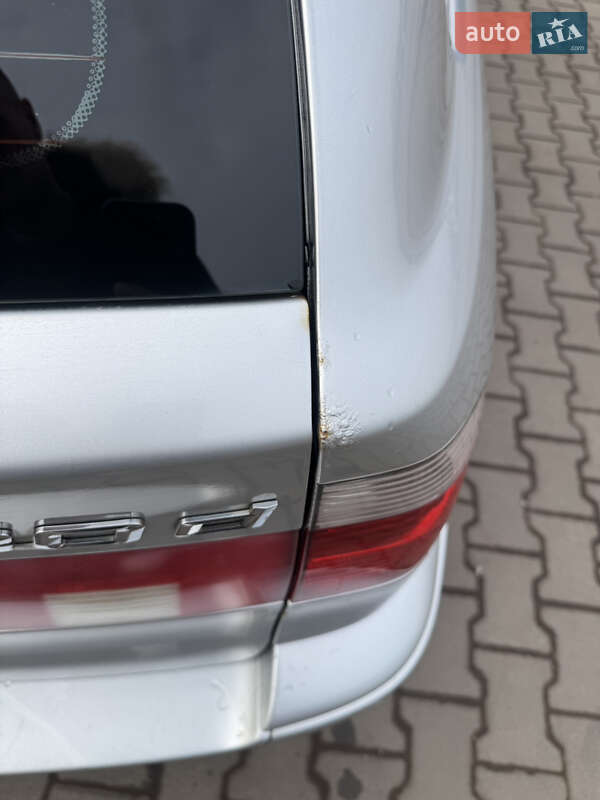 Універсал BMW 5 Series 2003 в Нововолинську