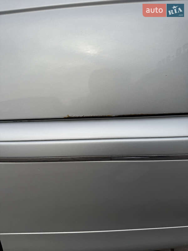 Універсал BMW 5 Series 2003 в Нововолинську