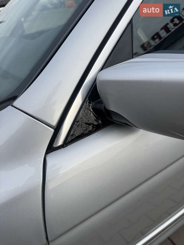 Універсал BMW 5 Series 2003 в Нововолинську