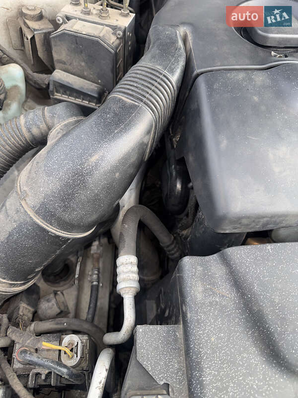 Універсал BMW 5 Series 2003 в Нововолинську