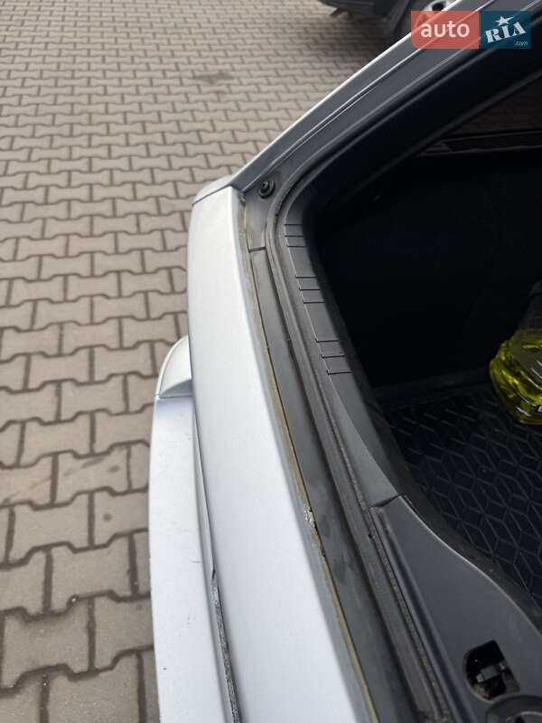 Універсал BMW 5 Series 2003 в Нововолинську