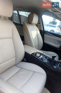 Универсал BMW 5 Series 2013 в 