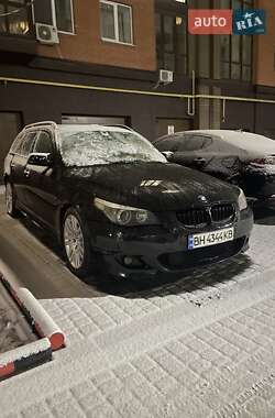 Универсал BMW 5 Series 2004 в Одессе